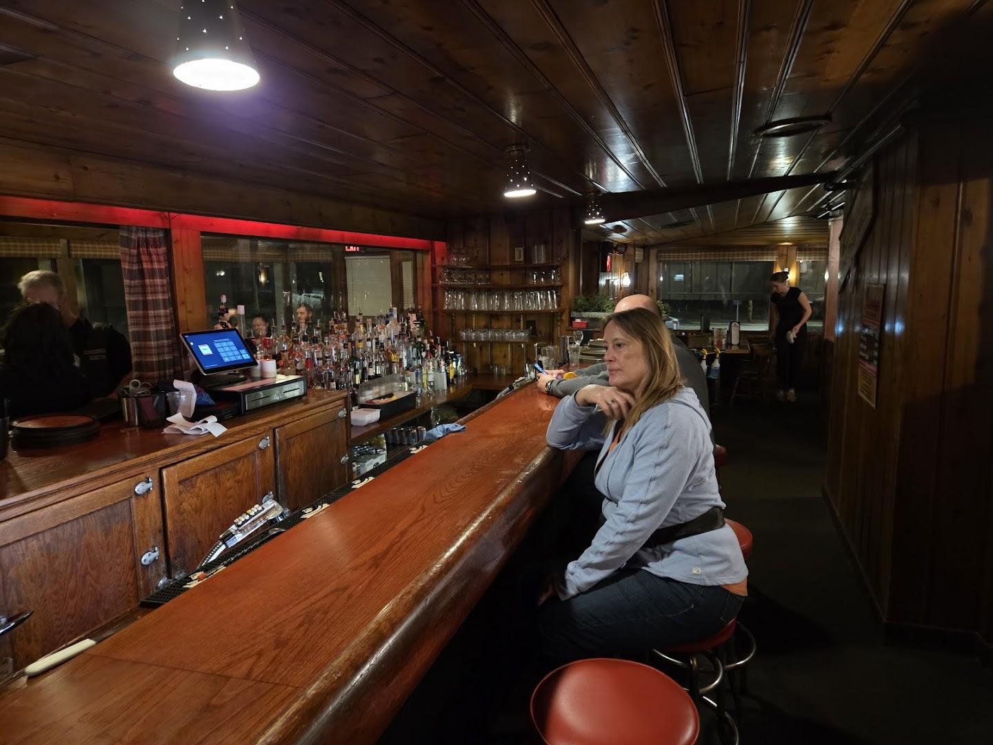 PY's Saloon
