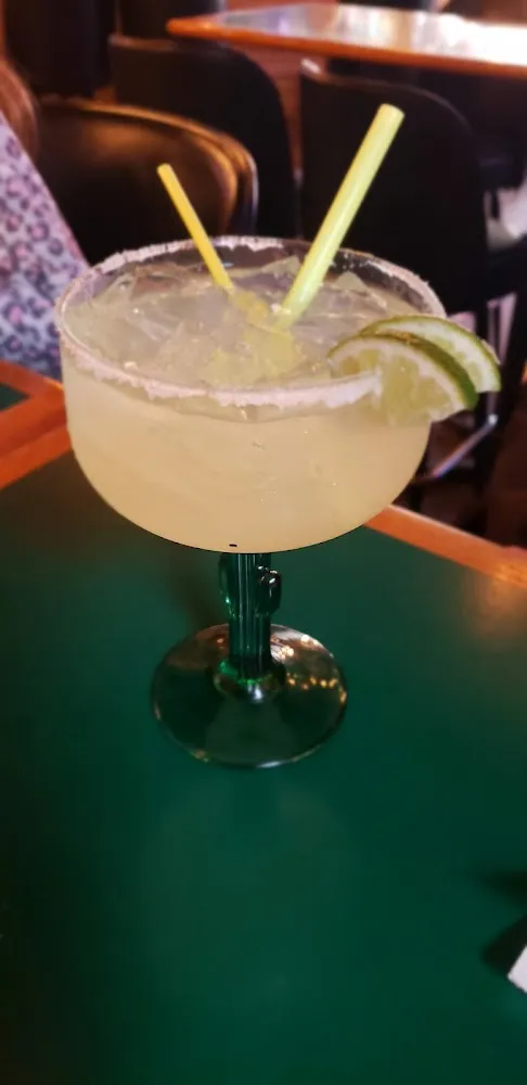 Margarita