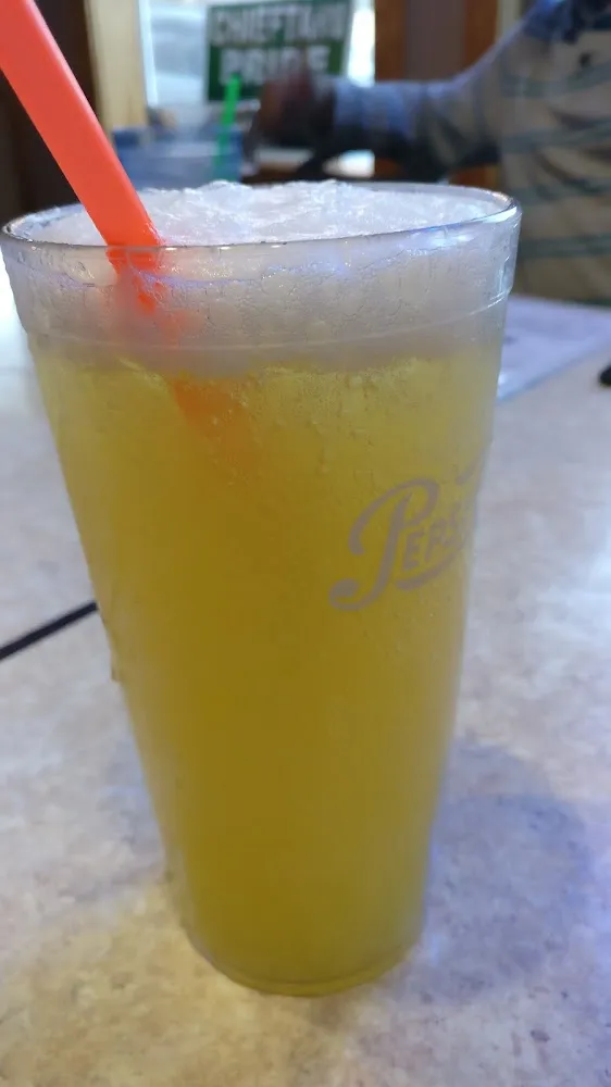 Pineapple Juice